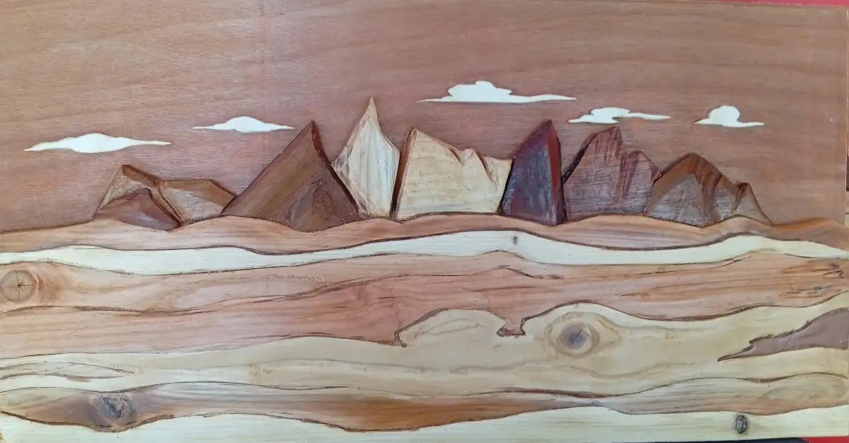Désert 2